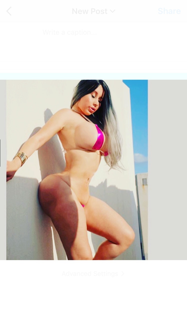 Nikki Crush