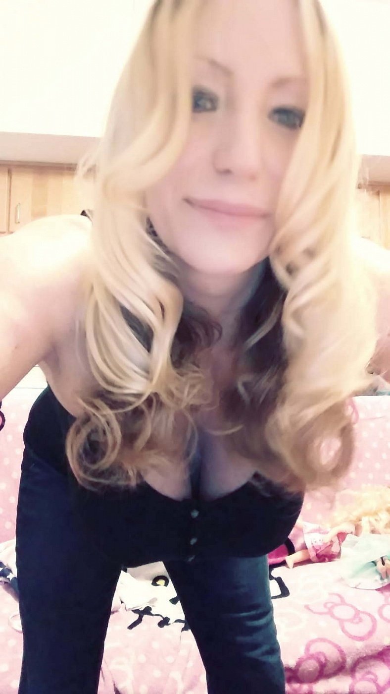 Stephanie