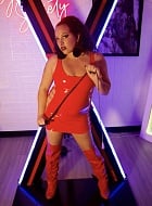 Escort MxKittyBabalon