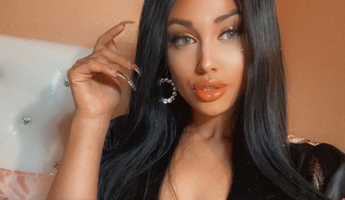 Mila Black