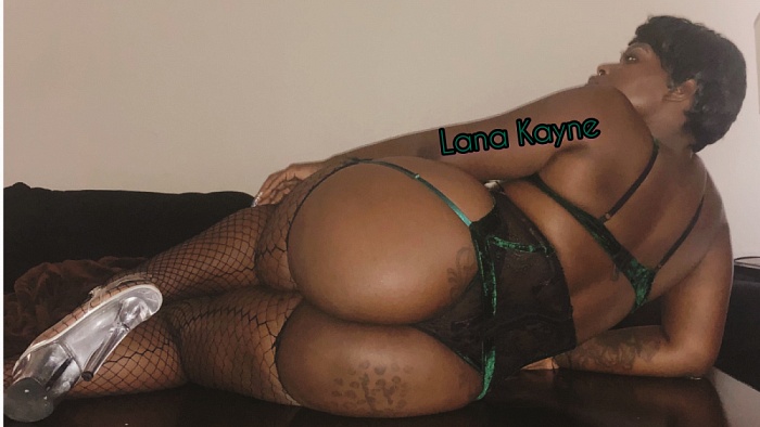 Lana Kayne