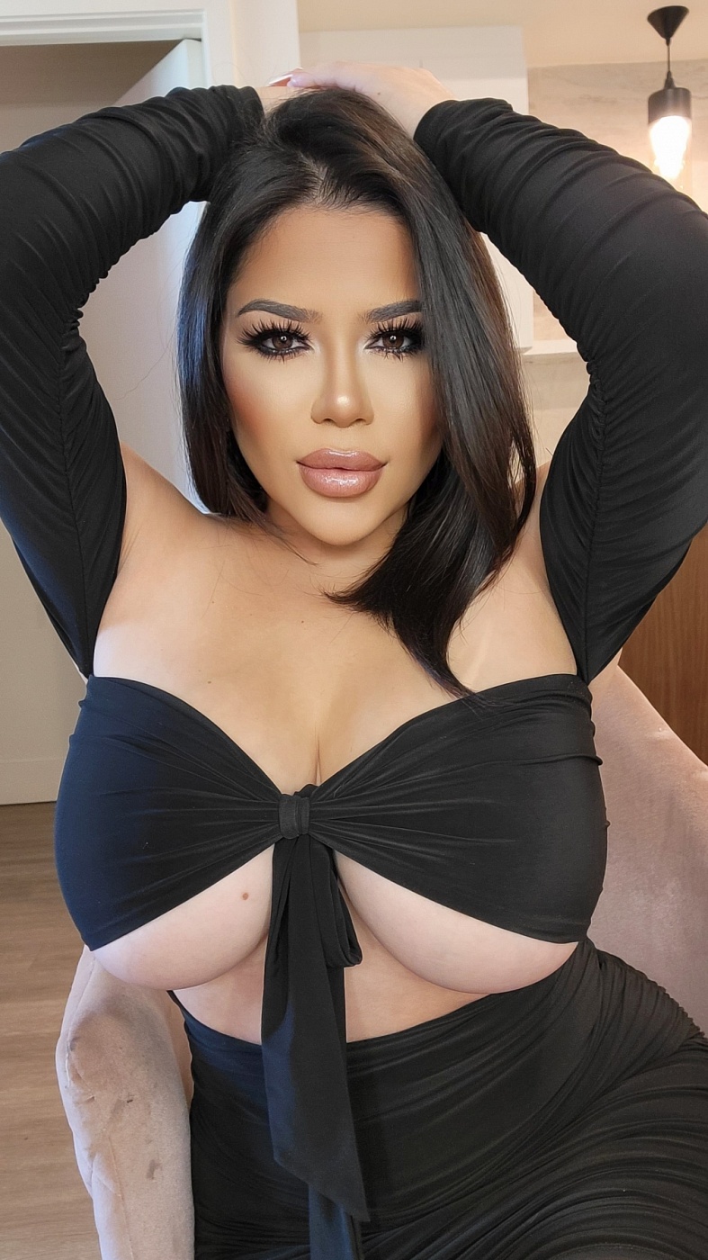 MayaSynn