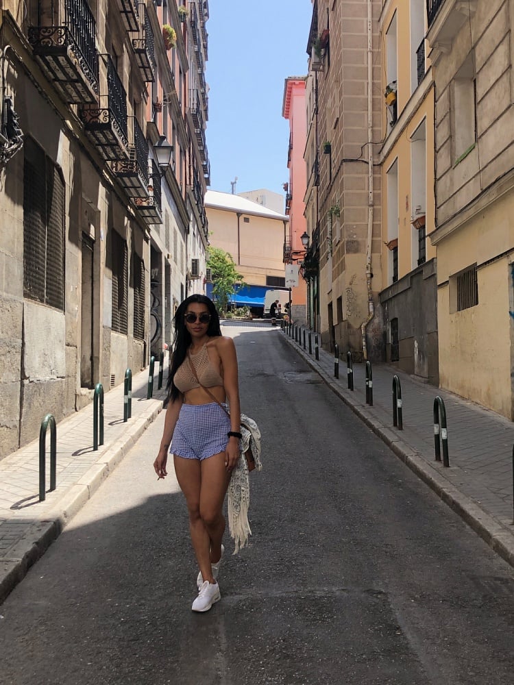 Bonita TS