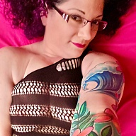 Violet’s Avatar