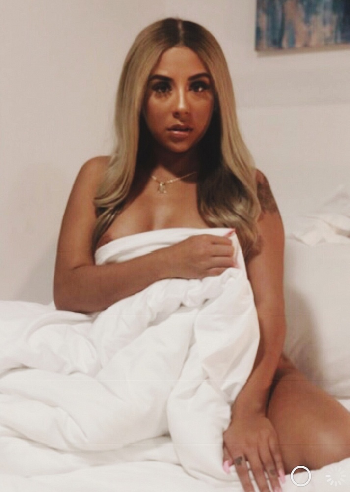 Lola Banks