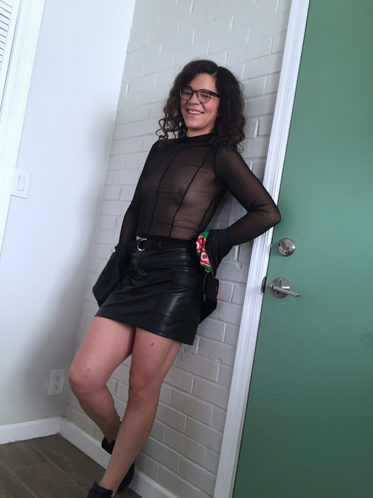 TS Velma - Tucson Based