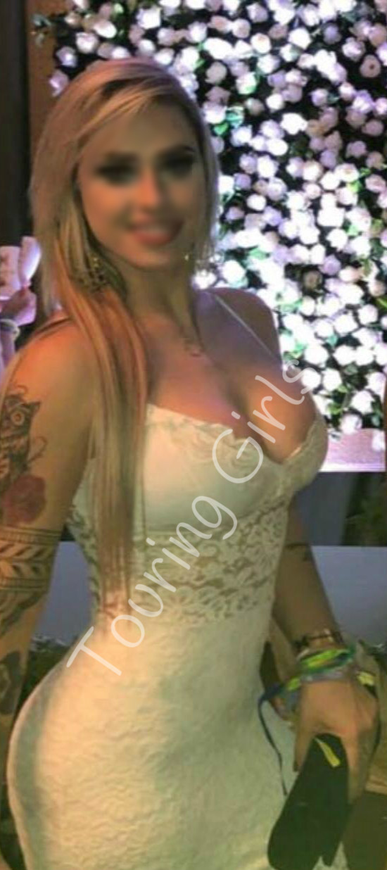 Amanda