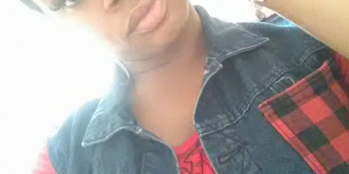 Kayla Jones Trans Detrot’s Cover Photo
