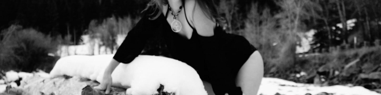 Ashley Faith’s Cover Photo