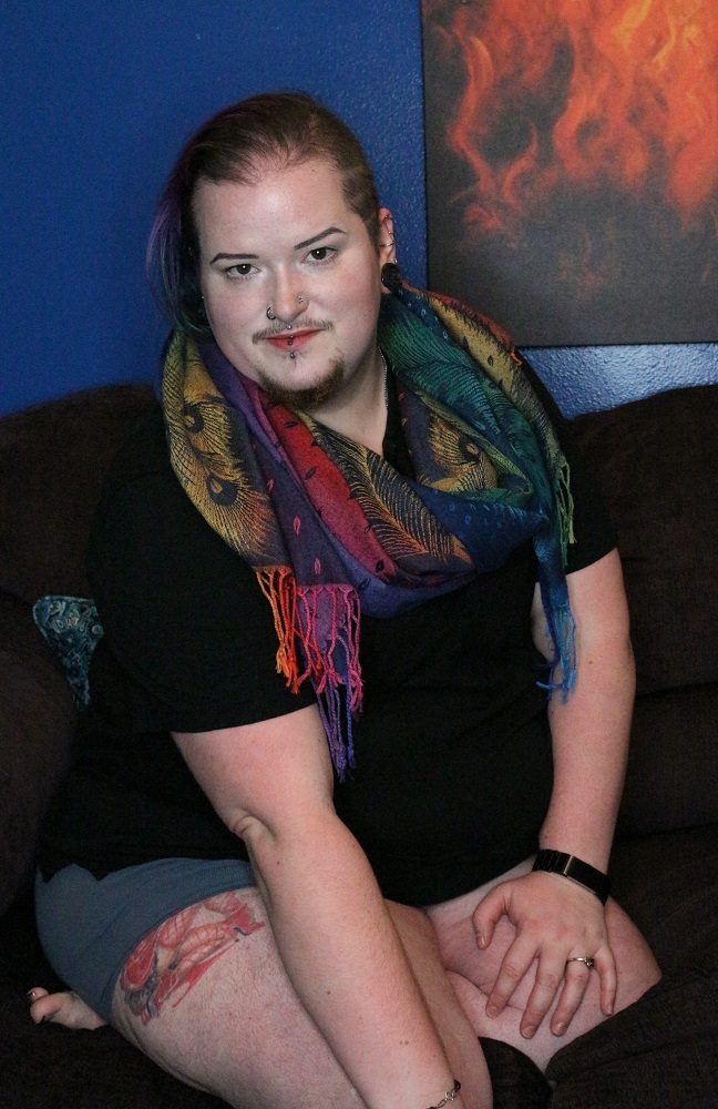 Fenix Wilde