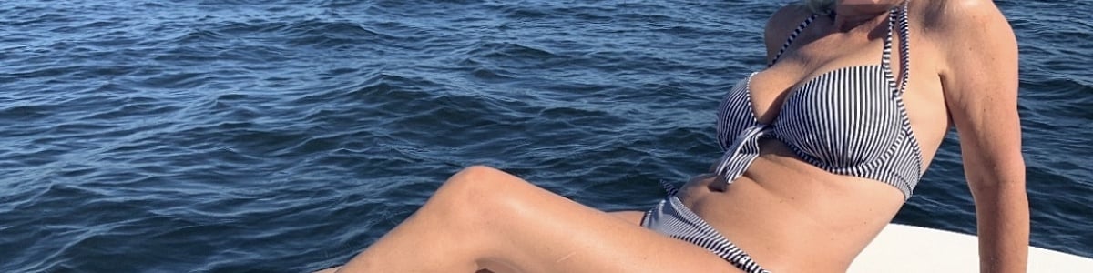 Miss Michelle’s Cover Photo