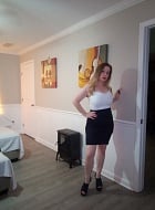 Escort Priss Pettigrew