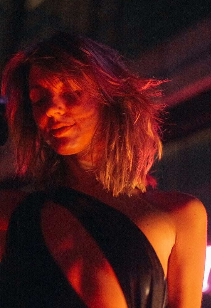 Kea Jane Tantra