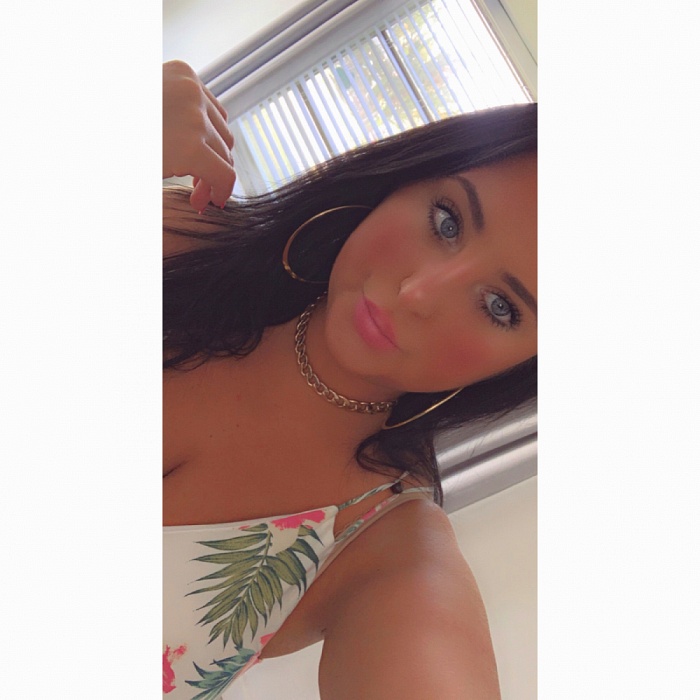 Lyndsay Mix