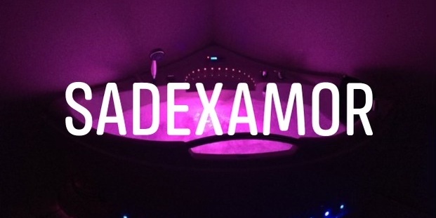SadexAmor’s Cover Photo