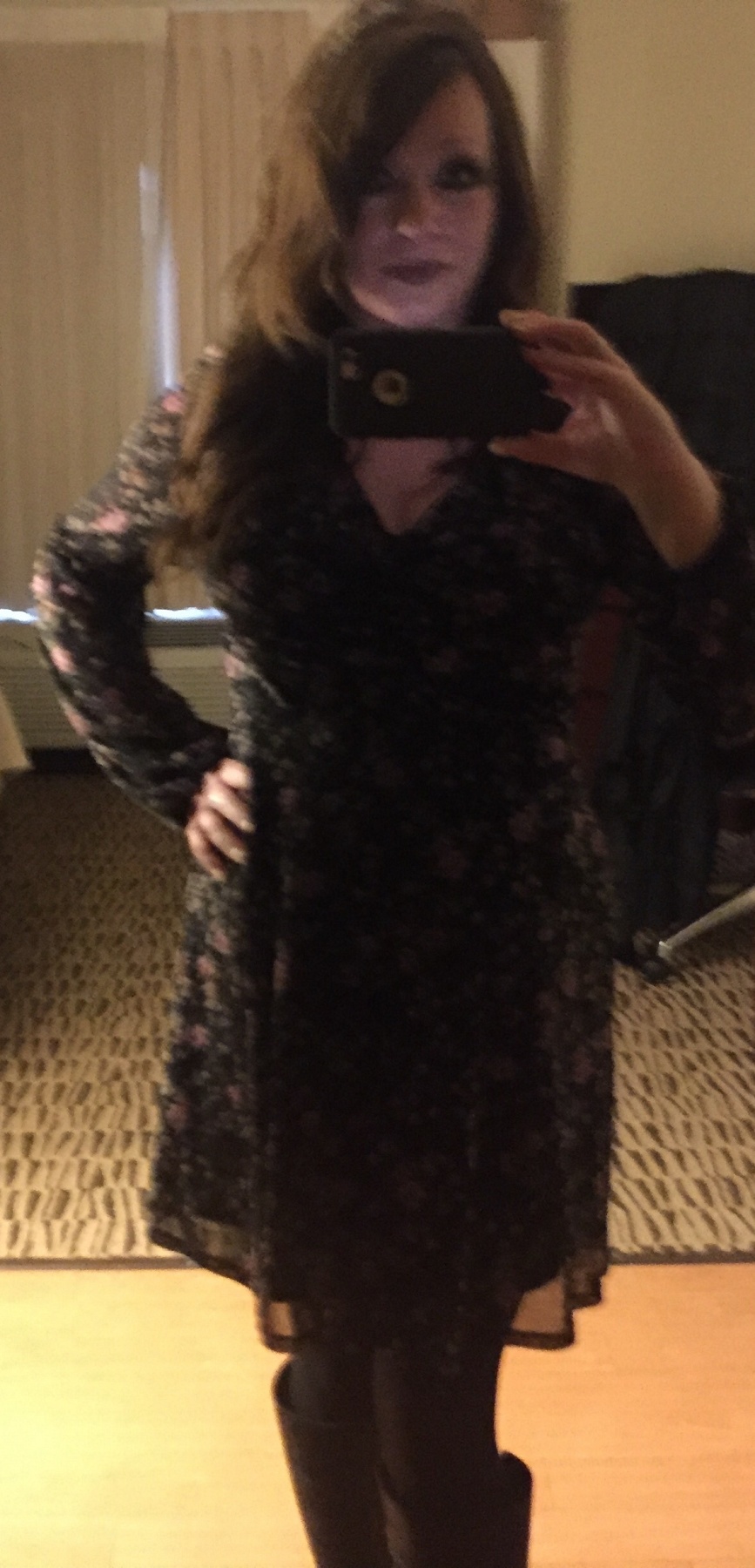 Elegant Brooke