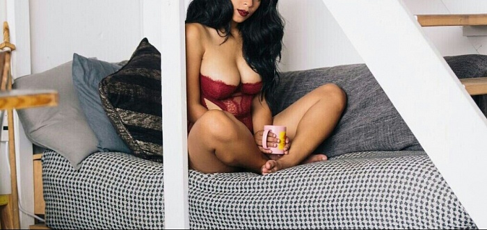 Carmen Amar