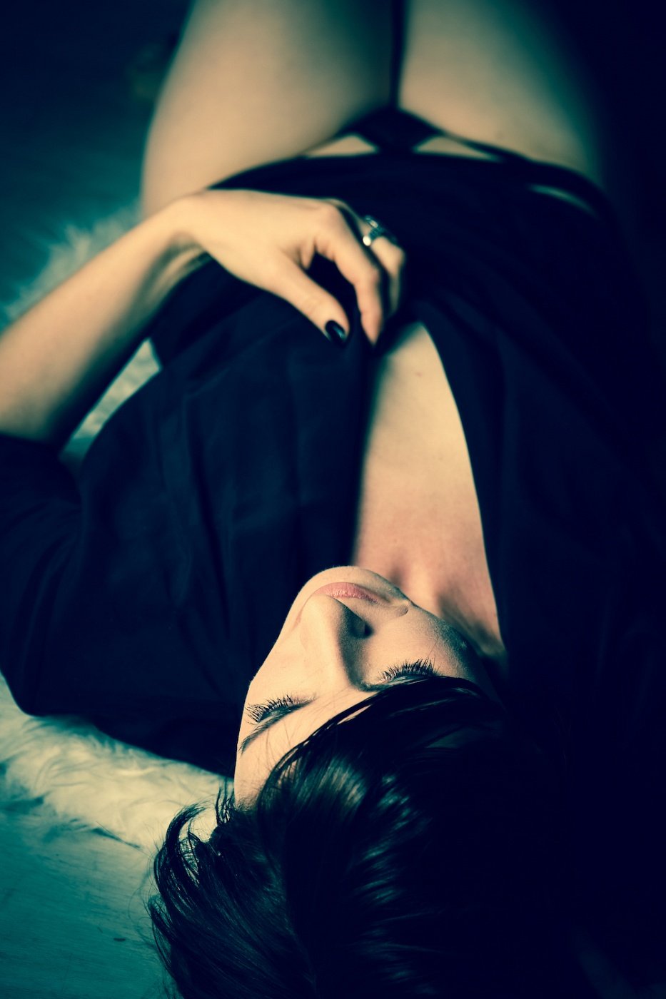 Jeanette Strange Tantra Massage
