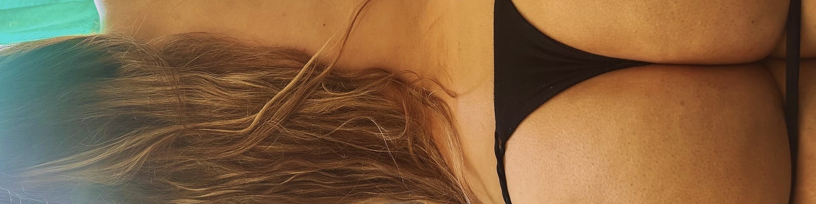 Scarlett’s Cover Photo