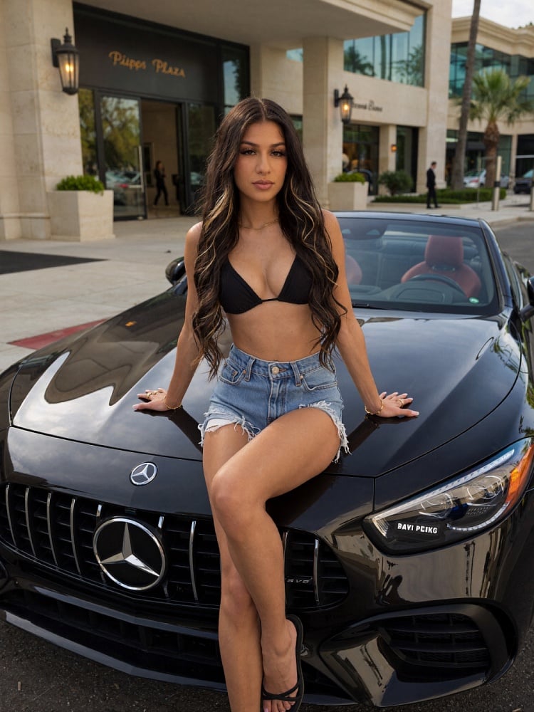 Eva J