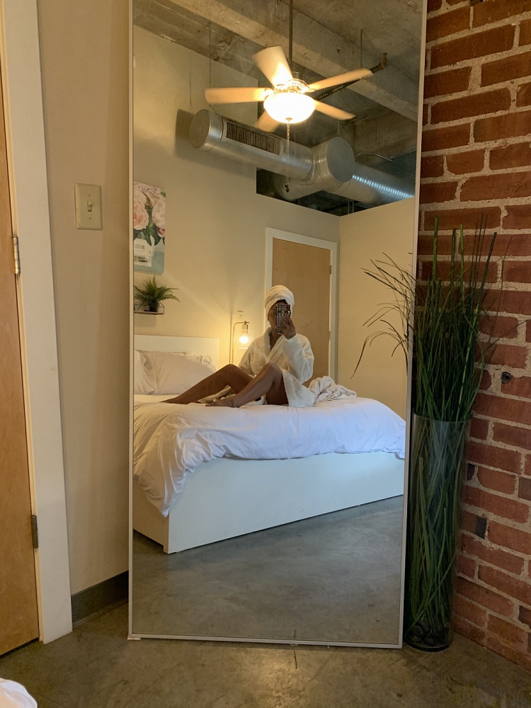 The Silky Masseuse