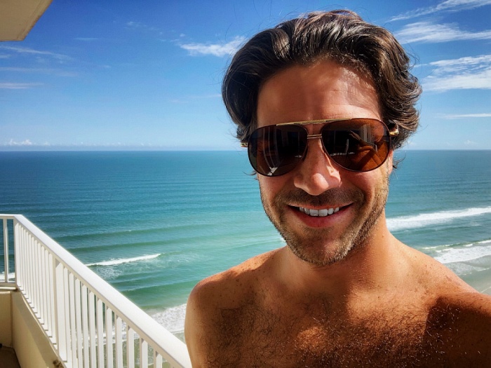 Troy Amistadi