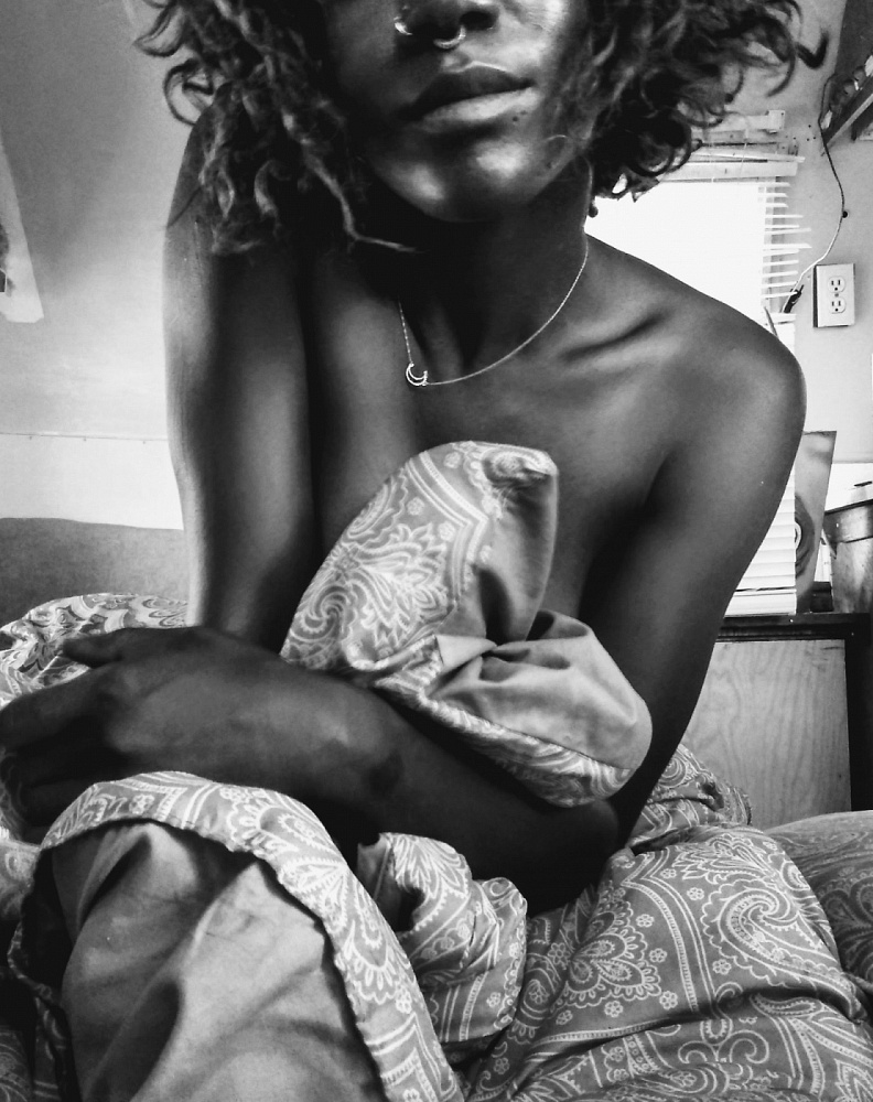 Zora Kelly