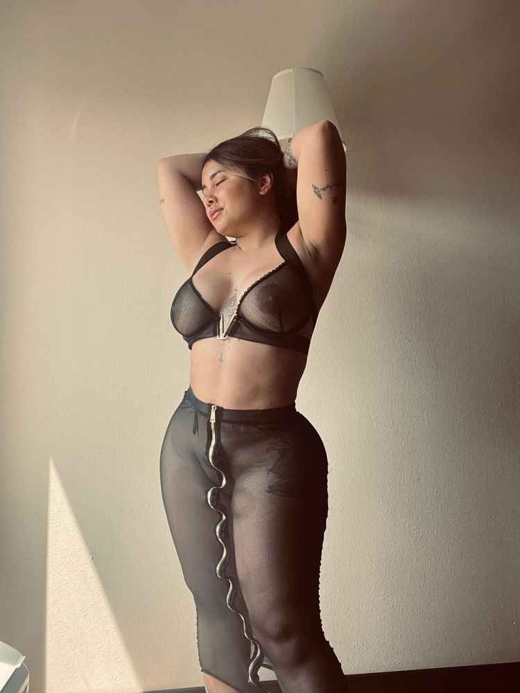 Gissellenyc777
