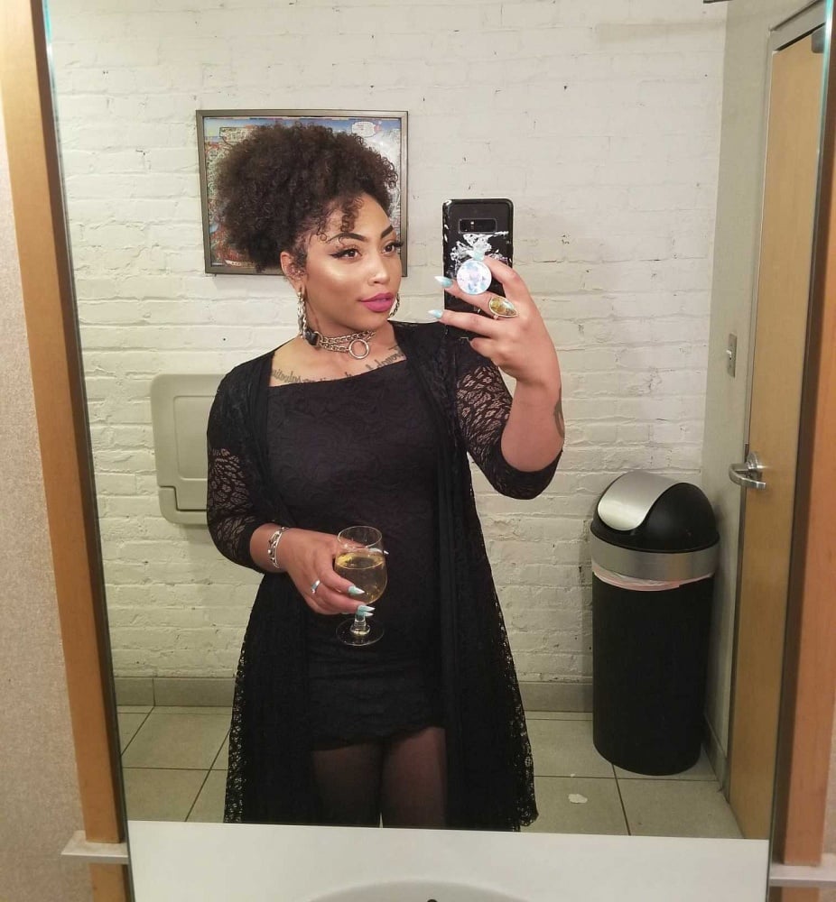 Gia Nädia