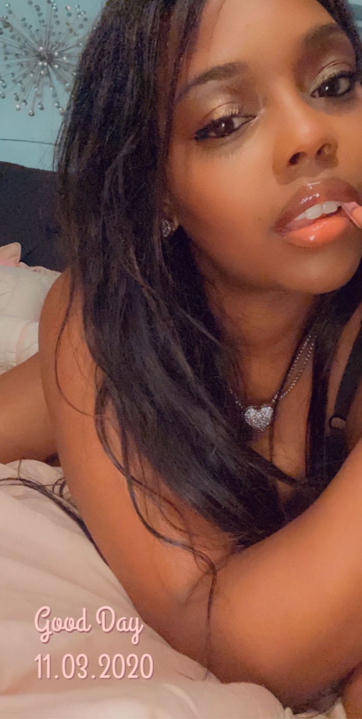 HoneyB33Baby
