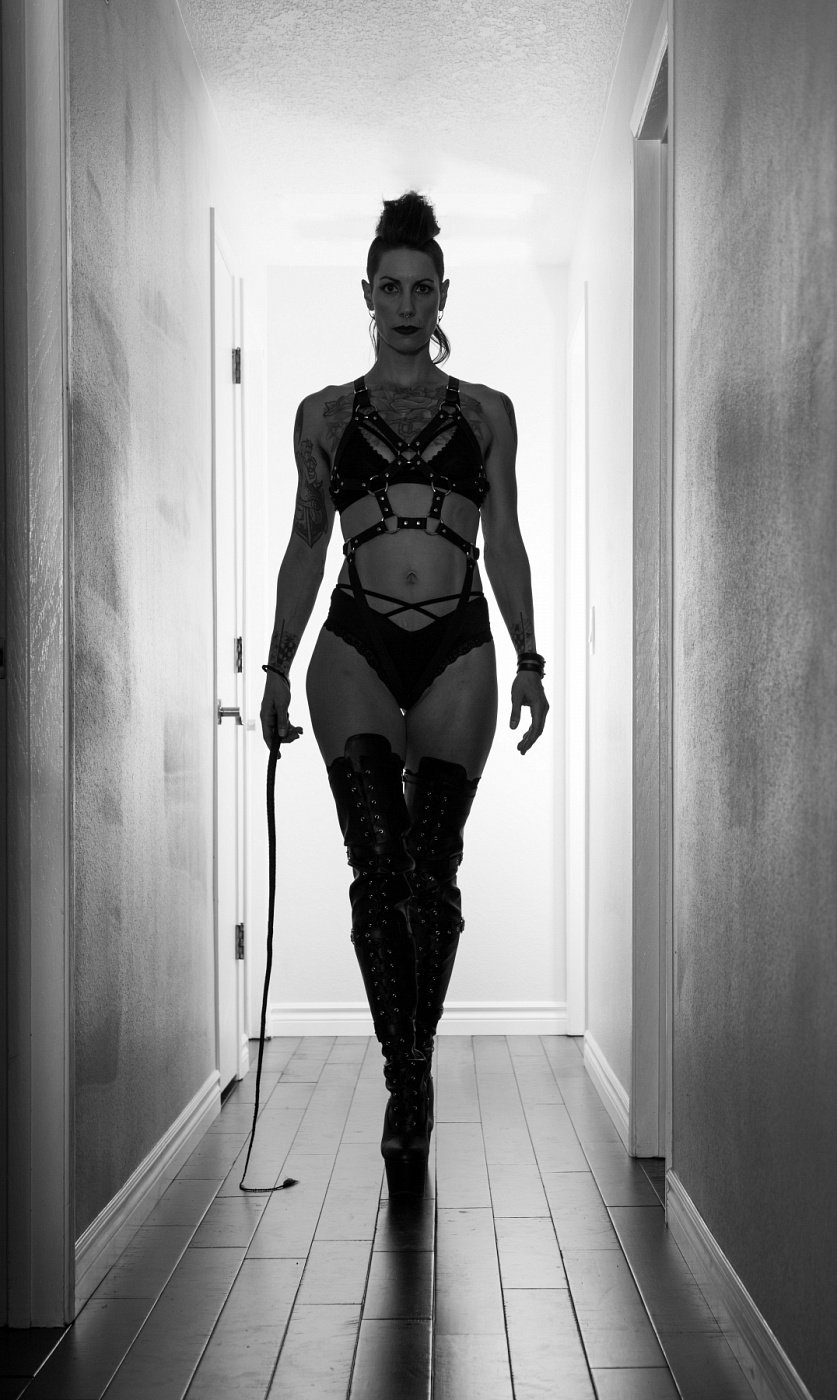 Ms. Monday Jones