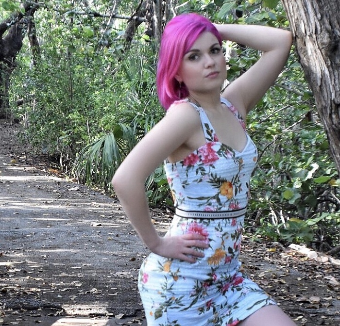 Emily - Long Island & Manhattan