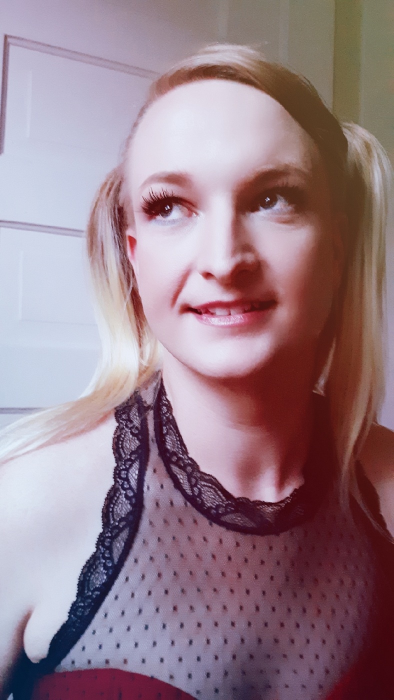 Jen Natalya