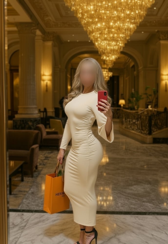 Belinda Mae VIP