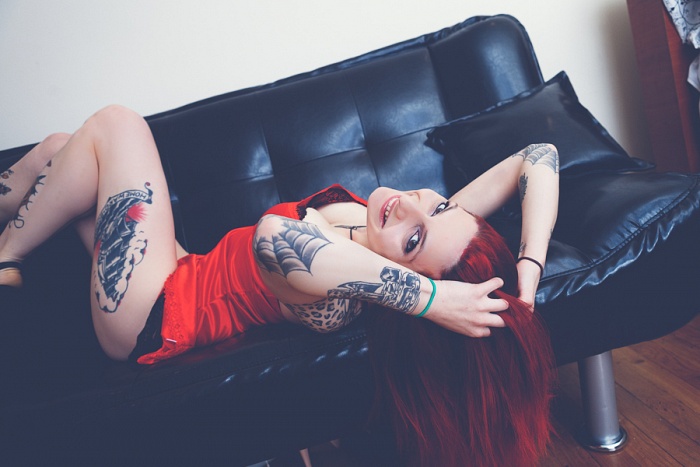 Chelsea Turner