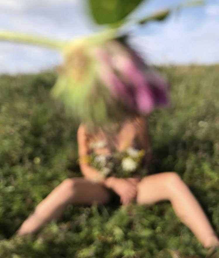 Gracie Cameron