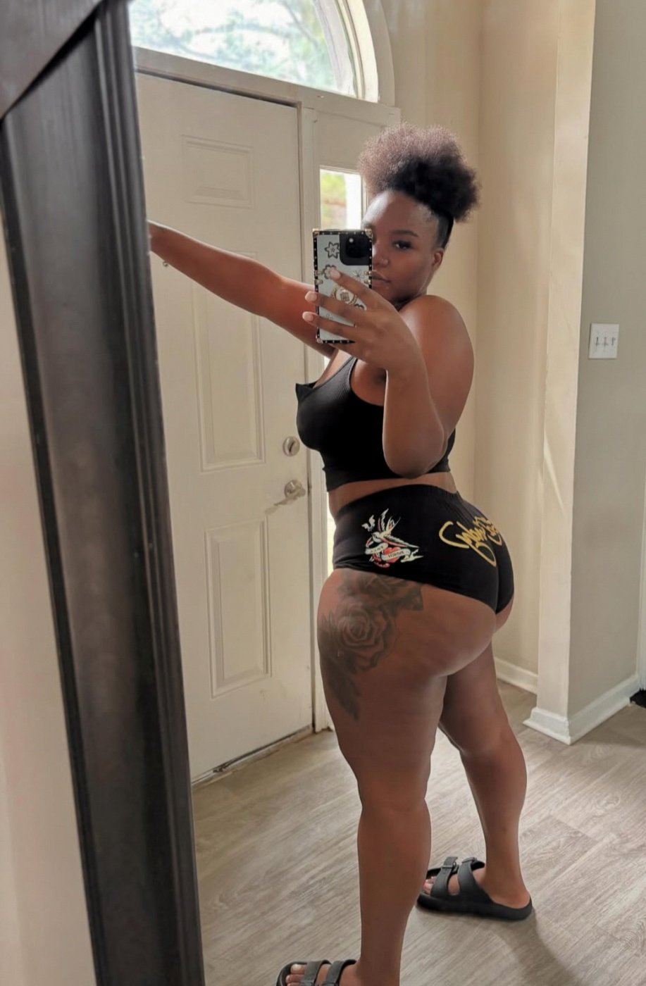 JuicyThickbbw