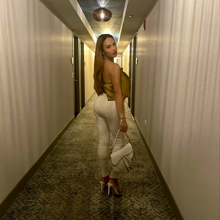 Ts Gwen M