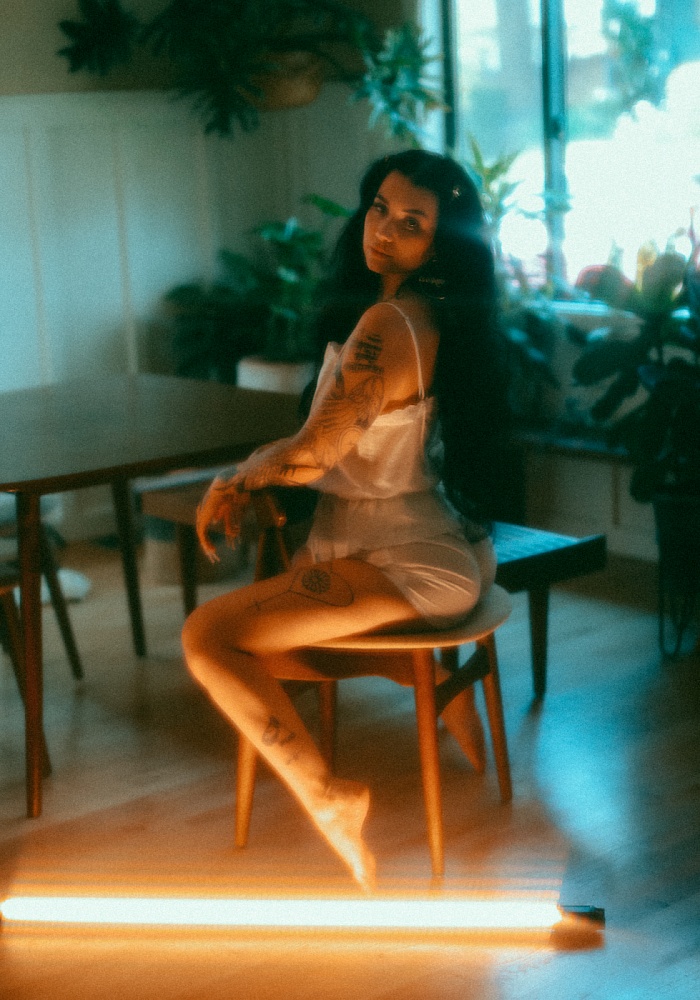 Cysur Carter