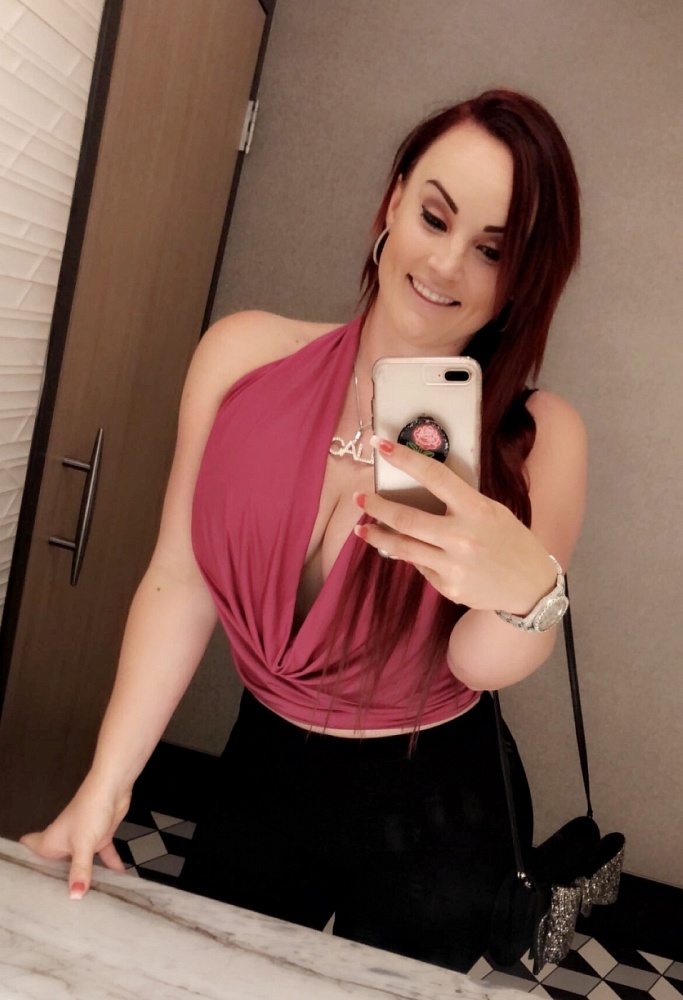 Skylar Rose