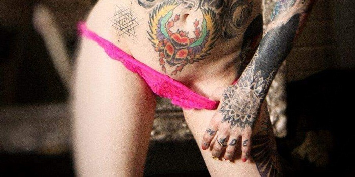 Fetish Dolly’s Cover Photo