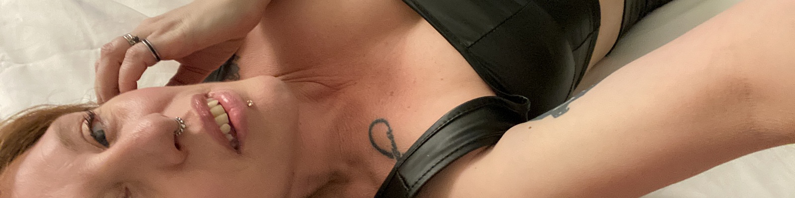 GingerScatXXX’s Cover Photo