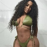 Ashanti’s Avatar