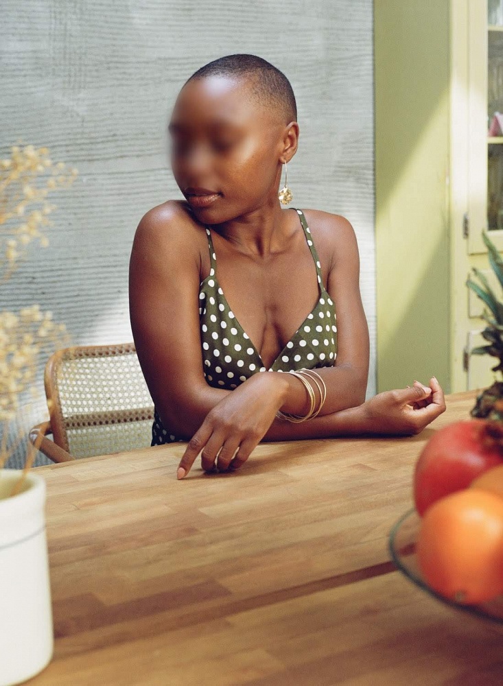 Nia Bolde