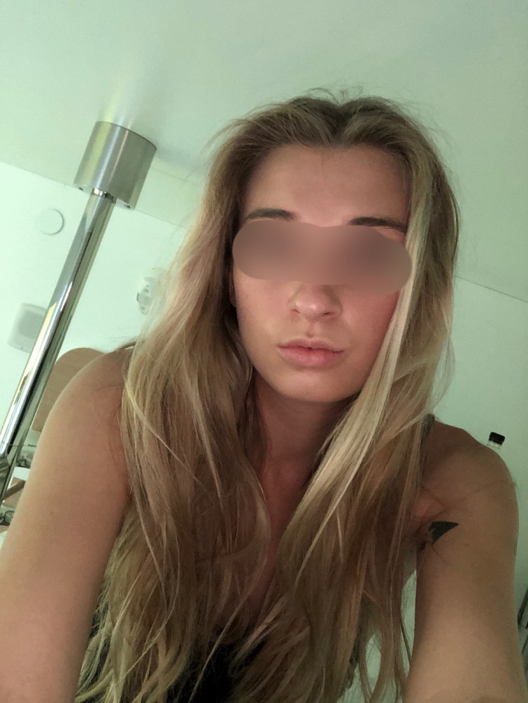 Taylin taylor