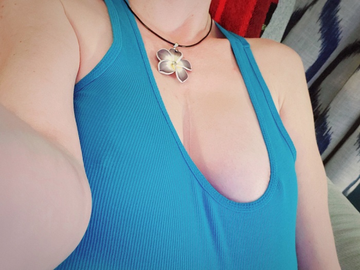 Natalie Rose Graham