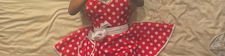 Strawberrykim’s Cover Photo