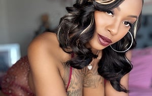 Escort Natalie Nicole