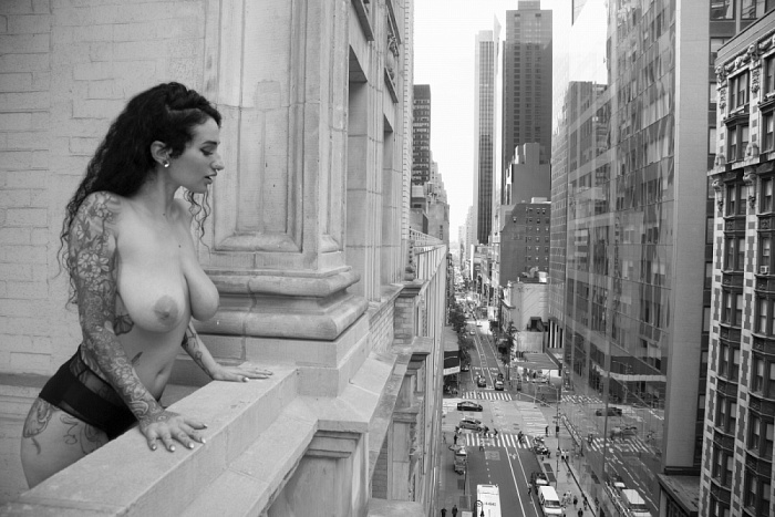 Arabelle Raphael