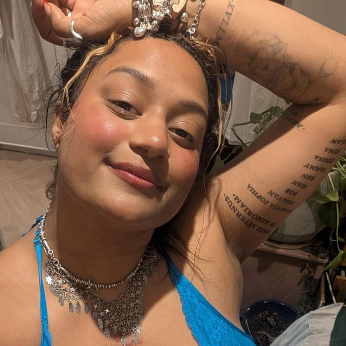 Mimi Foxx